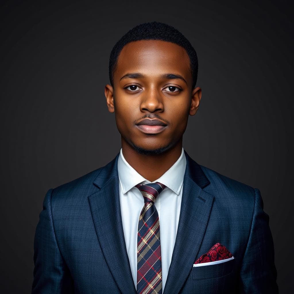 Peter Karanja