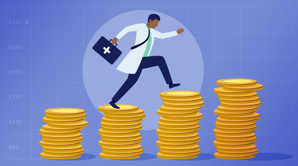 Salary Guide 2025 - know Your Worth Before You Negotiate